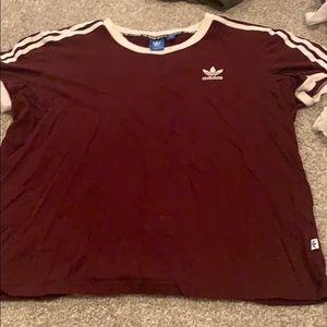 Adidas t shirt